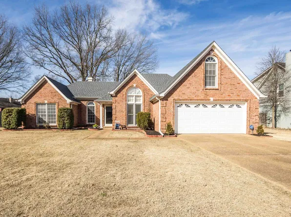 612 Scarlett Ohara Dr, Collierville, TN 38017