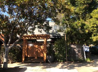 2445 Woolsey St, Berkeley, CA 94705