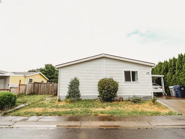 2333 N Terry St Space 17, Eugene, OR 97402