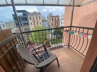65 Ten Eyck St #3R, Brooklyn, NY 11206