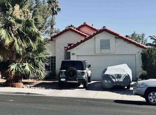 5532 Del Lago Dr, Las Vegas, NV 89130