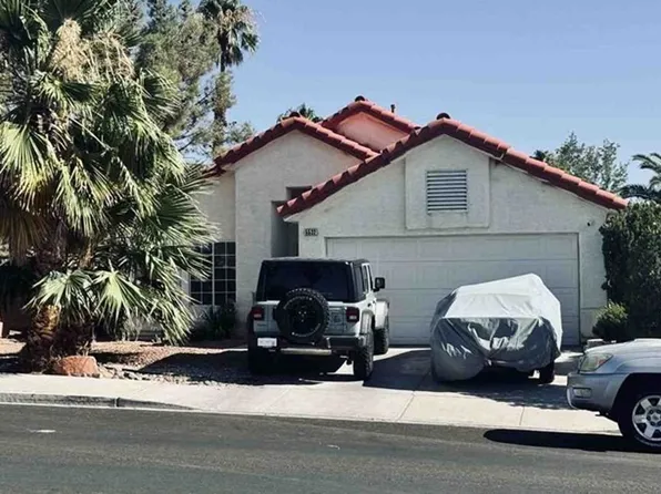 5532 Del Lago Dr, Las Vegas, NV 89130