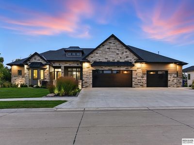 18620 Hazelnut Cir, Gretna, NE, 68028