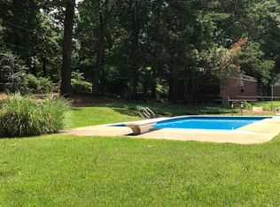 206 Parsons St, Mauldin, SC 29662