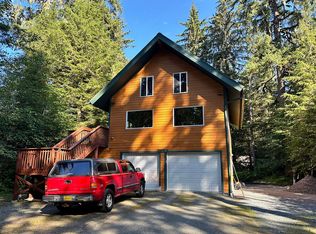 11878 Mendenhall Loop Rd, Juneau, AK 99801