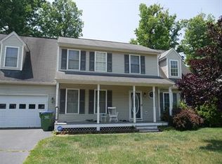 10108 Ballston Rd, Fredericksburg, VA 22408