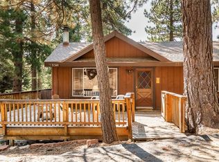 31749 Silver Spruce Dr, Running Springs, CA 92382