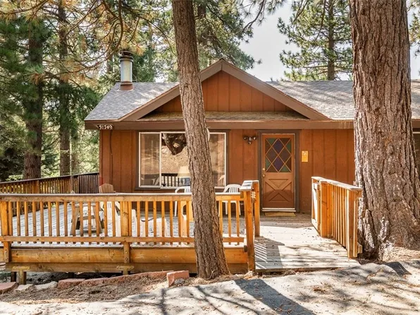 31749 Silver Spruce Dr, Running Springs, CA 92382