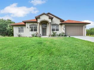 868 Durmon Ave, Lake Placid, FL 33852