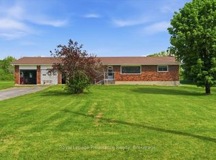 1063 Casey Rd, Belleville, ON K8N4Z6