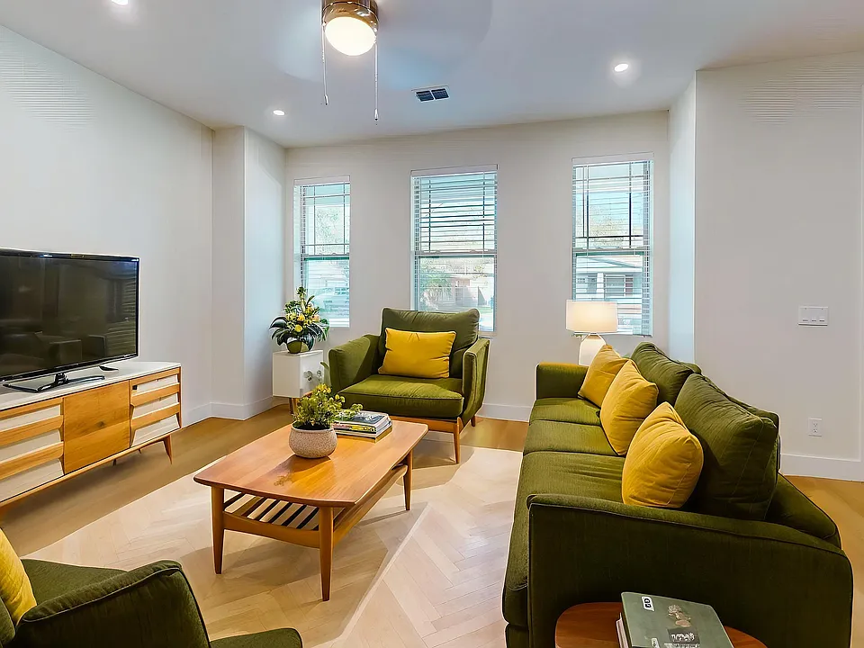 The Canopy Townhomes