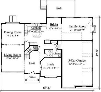 2nd image of 23 Amber Dr