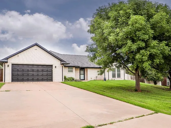 6 S Covey St, Sayre, OK 73662