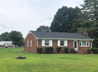7141 Sunset Dr, Mechanicsville, VA 23111