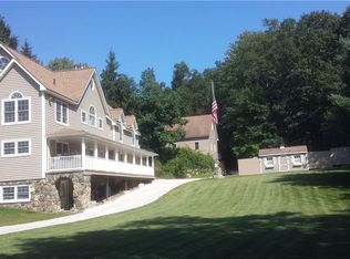 554 Ludingtonville Rd, Holmes, NY 12531