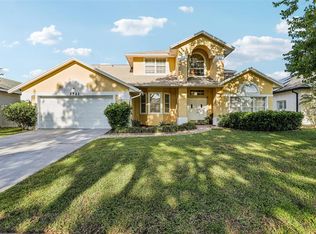 3521 Molona Dr, Orlando, FL 32837