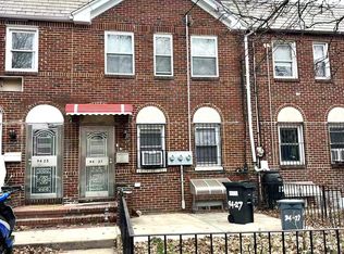 94-27 43rd Ave, Elmhurst, NY 11373