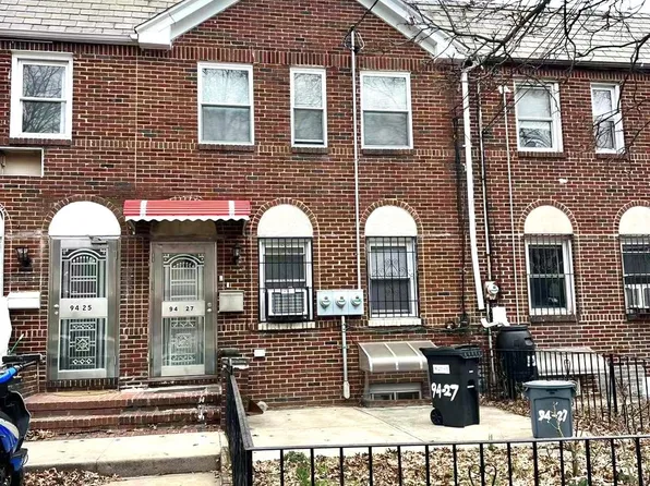 94-27 43rd Ave, Elmhurst, NY 11373