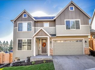 15337 SW Greenridge Pl, Tigard, OR 97224