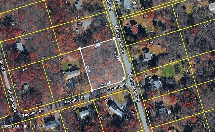 1st image of Yellowstone Dr