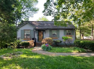 3601 Meadowbrook Ave #A, Nashville, TN 37205