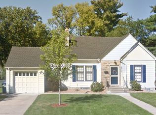 6712 3rd Ave S, Richfield, MN 55423