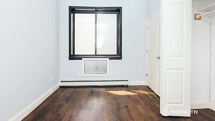 Rented by Nooklyn NYC LLC