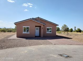 1885 Via Ochoa, Rio Rico, AZ 85648