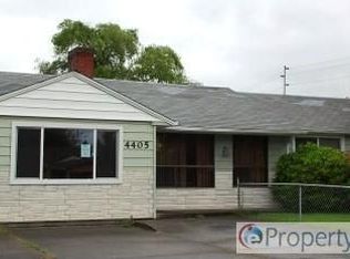 4405 Pacific St SW, Lakewood, WA 98499