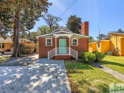 7229 Central Avenue, Savannah, GA, 31406