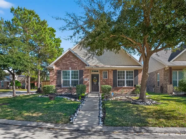 17242 Marquette Point Ln, Humble, TX 77346