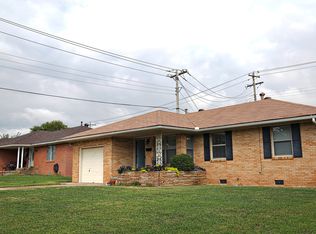5608 N Roff Ave, Oklahoma City, OK 73112