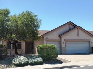 829 Sleepy Moon Ave, Henderson, NV 89012