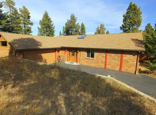9582 Corsair Dr, Conifer, CO 80433