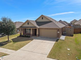 1024 Wolcott Dr, Leander, TX 78641