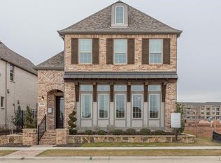 7104 Royal Liverpool Dr, McKinney, TX 75070