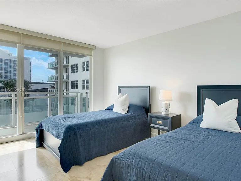 6917 Collins Ave #705 — Photo 17