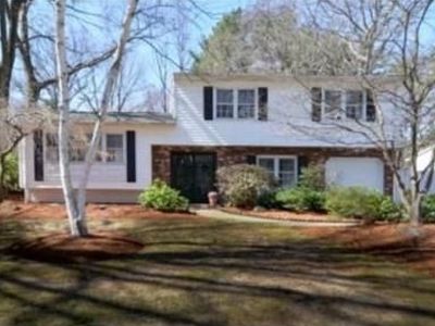 62 Westfield Dr, Holliston, MA, 01746