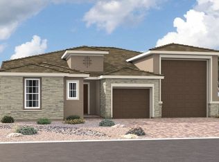 10075 Ryan Rivera Way, Las Vegas, NV 89183