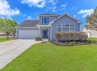 444 Cypress View Ave, Little River, SC 29566