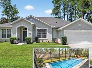 23 Burning View Ln, Palm Coast, FL 32137