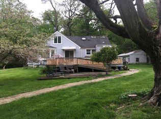 7 Brookside Dr, Warren, NJ 07059