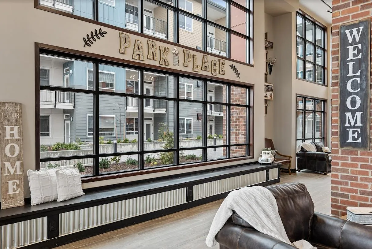 Park Place — Photo 2