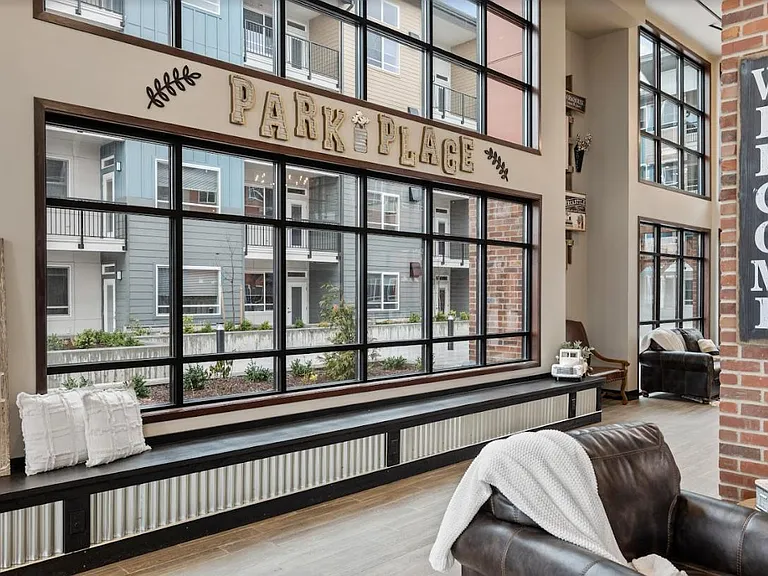 Park Place — Photo 2