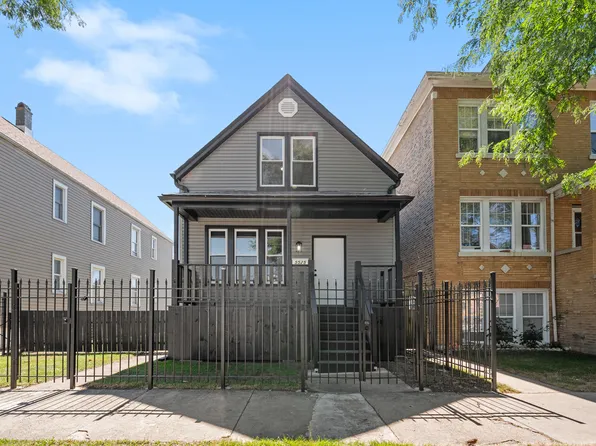 5525 W Drummond Pl, Chicago, IL 60639