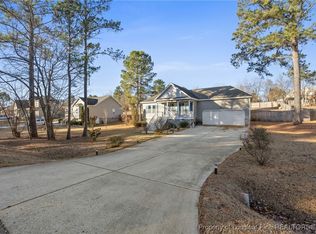 1732 Tingen Rd, Broadway, NC 27505