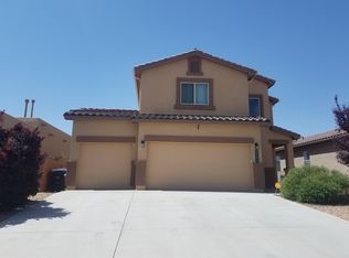 6550 Cliff Dweller Rd NW, Albuquerque, NM 87114