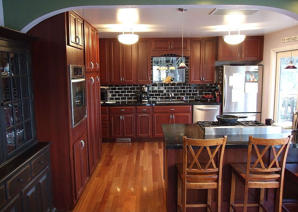 Newly Remodeled 