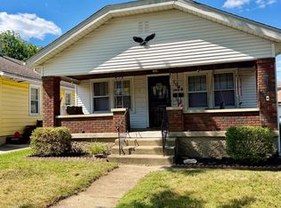 1044 Clinton Ave, Hamilton, OH 45015