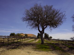 4774 Mill Rd, Adelaide, CA 93446